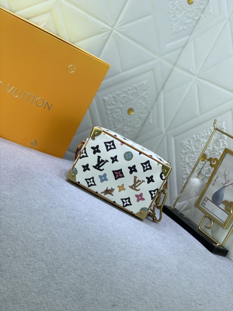 Louis Vuitton Satchel Bags